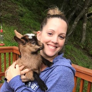 Meet your Posher, Jessica